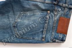 Man Casual Jeans